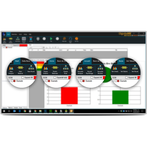 digivibemx® m30 – balancing & vibration analysis