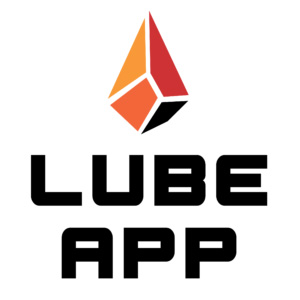 lube app logo