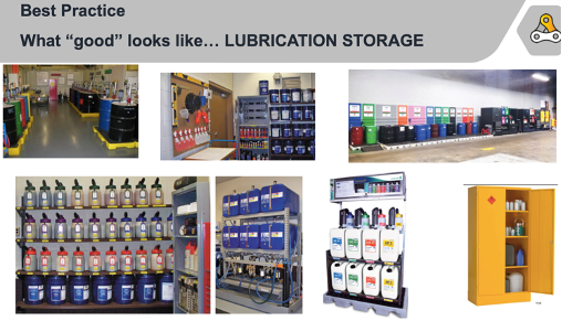 precision lubrication cbm partners ireland dublin cork waterford