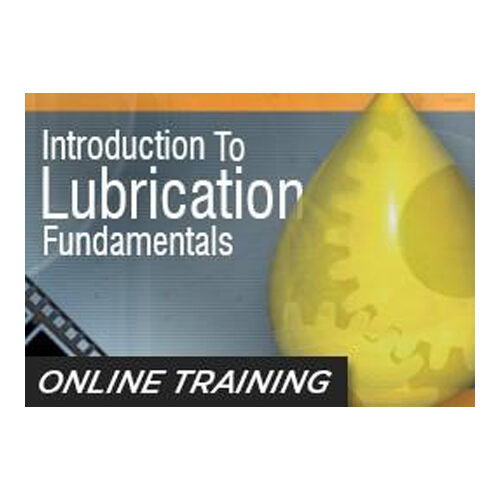 noria introduction to lubrication fundamentals