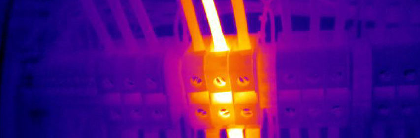 thermal imaging cbm partners ireland dublin cork waterford