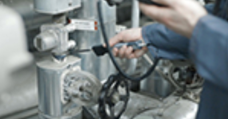 steam trap surveys 1 steam trap surveys cbm partners ireland dublin cork waterford